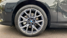 BMW 1 Series 120 Sport 5dr Step Auto Petrol Hatchback